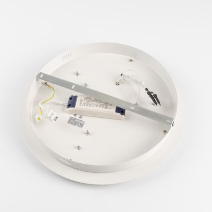 Wofi 9464.01.06.9000 - LED-Deckenleuchte FLYNN LED/25W/230V