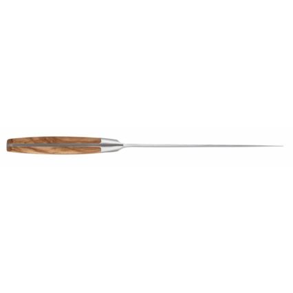 Wüsthof - Brotmesser AMICI 14 cm Olivenholzgriff