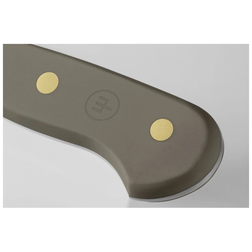 Wüsthof - Küchenmesser Kochmesser CLASSIC COLOUR 20 cm grau