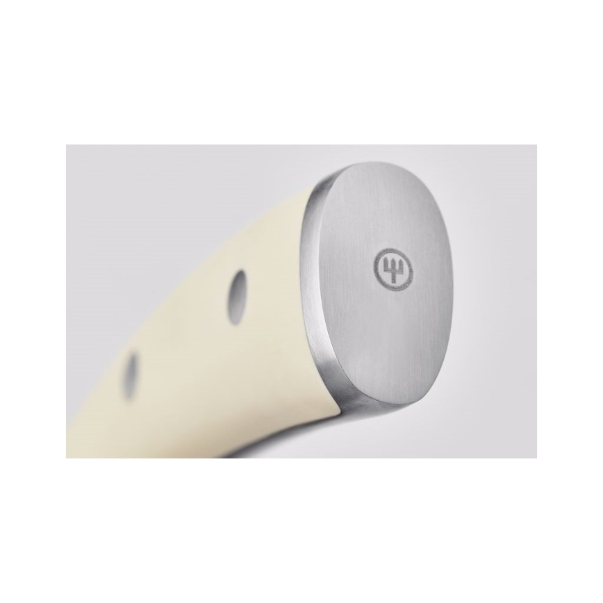 Wüsthof - Ausbeinmesser CLASSIC IKON 14 cm cremefarben