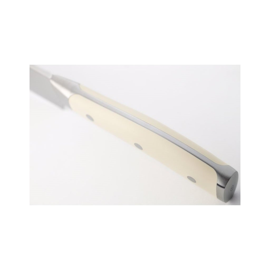 Wüsthof - Ausbeinmesser CLASSIC IKON 14 cm cremefarben