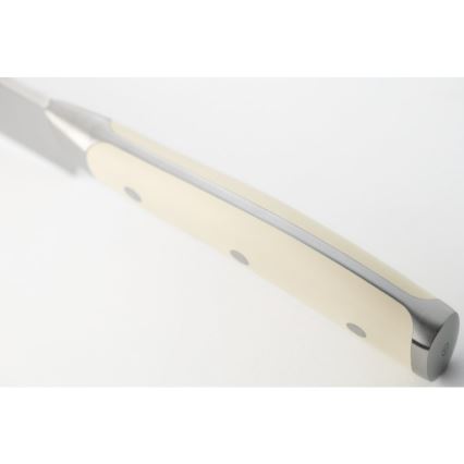 Wüsthof - Küchenmesser CLASSIC IKON 20 cm cremefarben