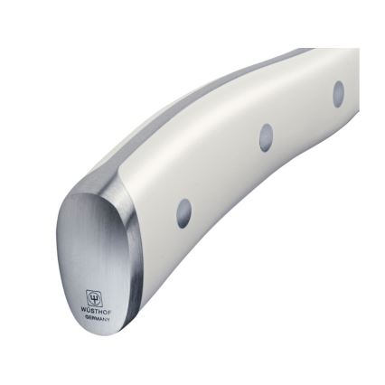 Wüsthof - Küchenmesser CLASSIC IKON 20 cm cremefarben
