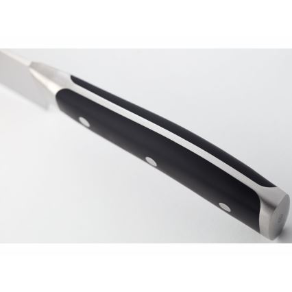 Wüsthof - Küchenmesser zum Spicken CLASSIC IKON 12 cm schwarz