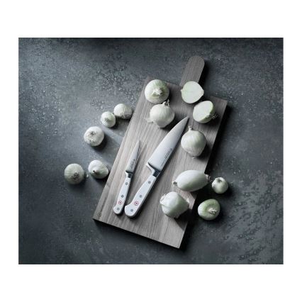 Wüsthof - Kochmesser CLASSIC 16 cm weiß
