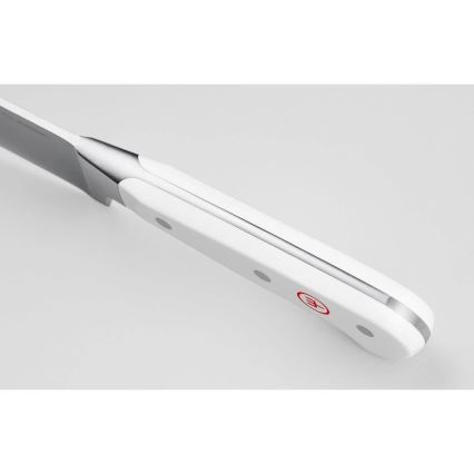 Wüsthof - Kochmesser CLASSIC 16 cm weiß