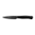 Wüsthof - Gemüsemesser PERFORMER 9 cm schwarz