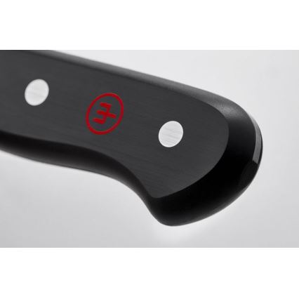 Wüsthof - Küchenmesser GOURMET 18 cm schwarz