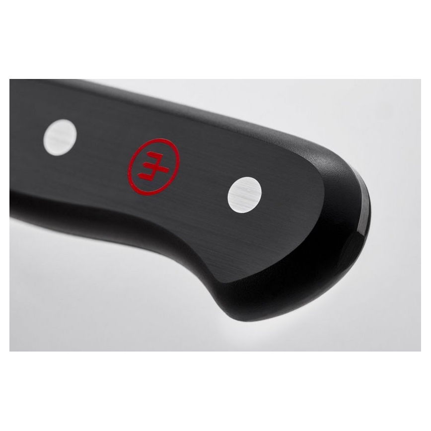 Wüsthof - Küchenmesser GOURMET 18 cm schwarz