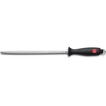 Wüsthof - Gourmet Messerset 6-teilig schwarz