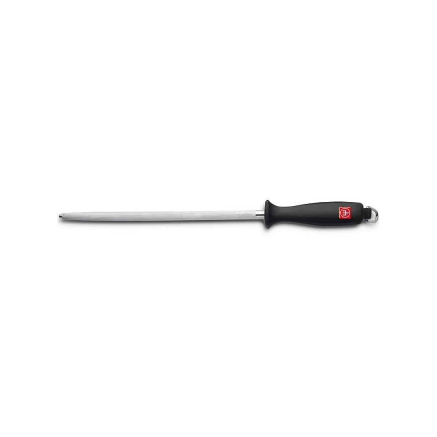 Wüsthof - Gourmet Messerset 6-teilig schwarz
