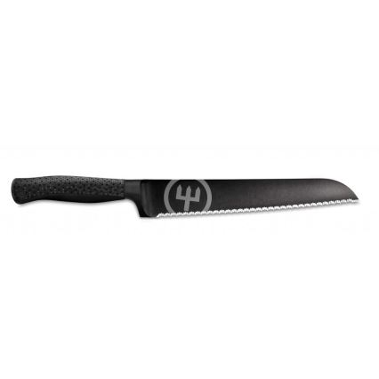 Wüsthof - Brotmesser PERFORMER 23 cm schwarz