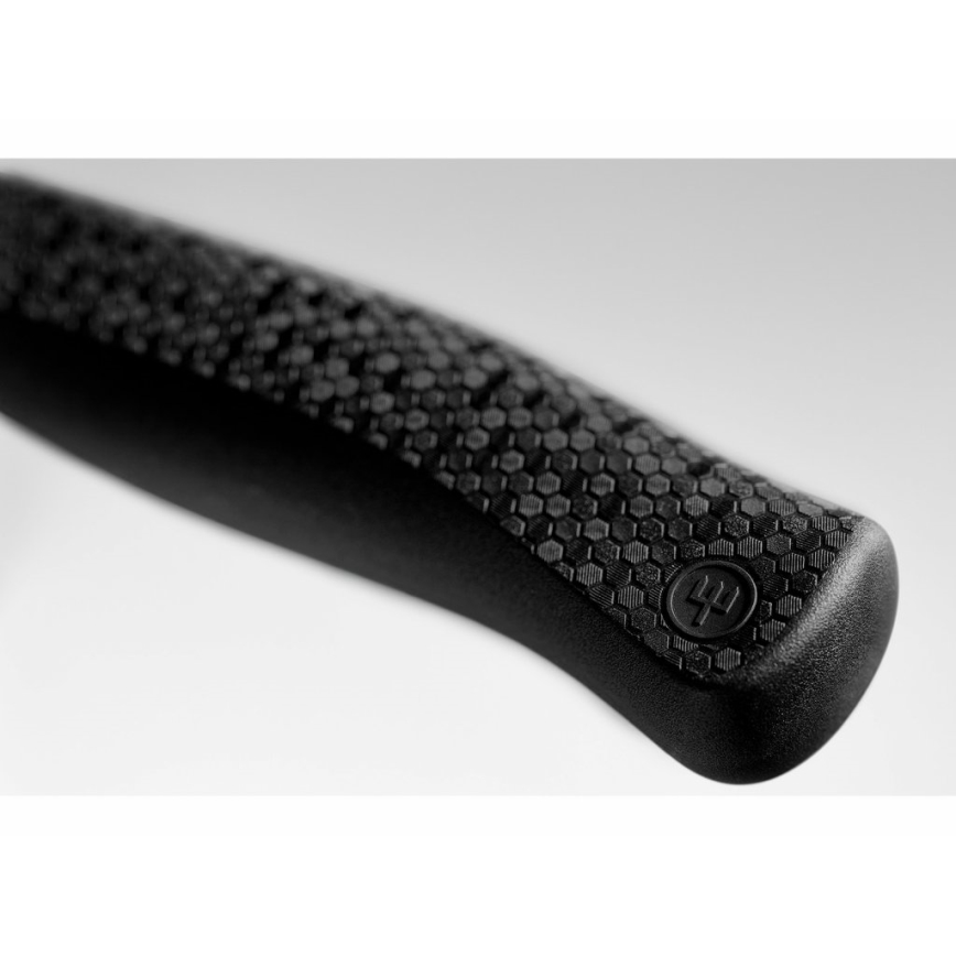 Wüsthof - Gemüsemesser PERFORMER 9 cm schwarz