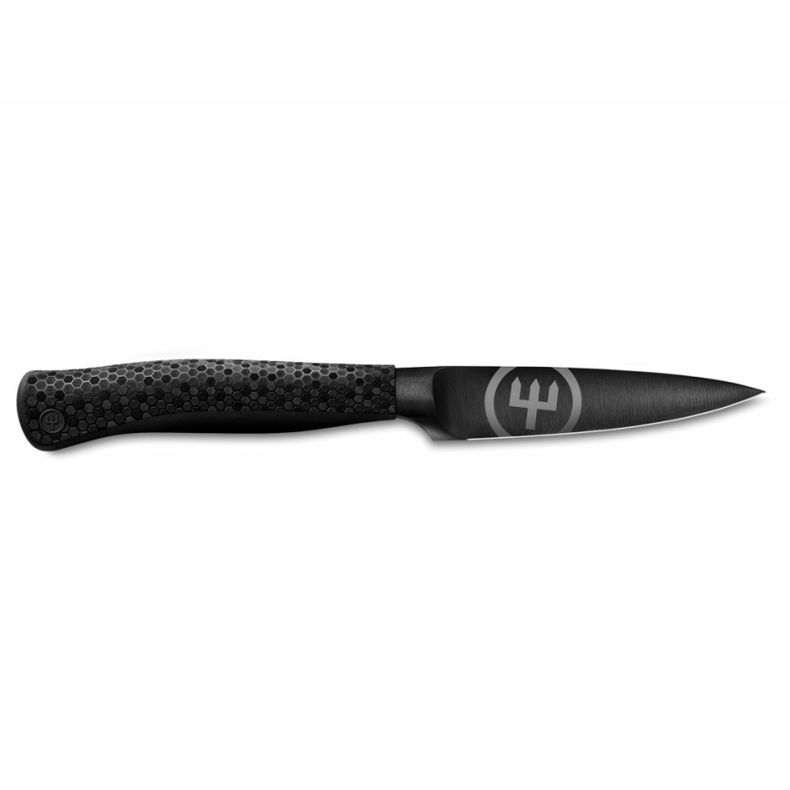 Wüsthof - Gemüsemesser PERFORMER 9 cm schwarz