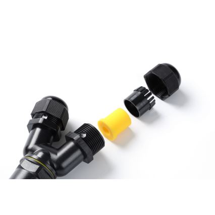 Y-Verbindungsstecker IP68 450V
