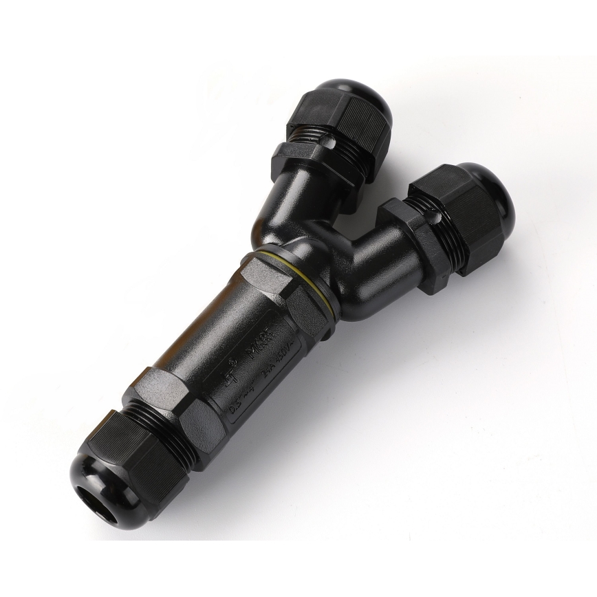 Y-Verbindungsstecker IP68 450V