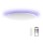 Yeelight - LED RGB dimmbares Leuchtmittel ARWEN 550C LED/50W/230V IP50 CRI 90 + Fernbedienung Wi-Fi/BT
