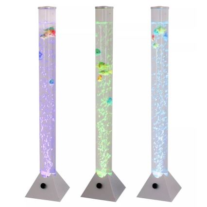Zuma Line - LED RGB Stehlampe LED/3,6W/5V
