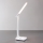 Zuma Line - Aufladbare LED-Tischleuchte LED/8W/1200 mAh 3000/4500/6000K CRI 90 weiß