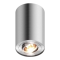Zuma Line - Einbauleuchte 1xGU10/50W/230V mattchrom