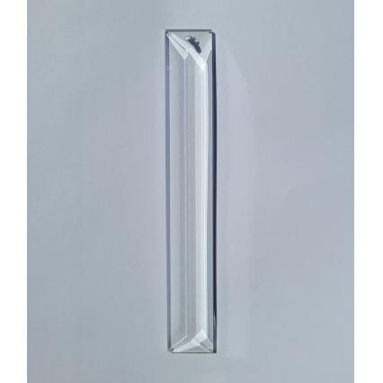 Zuma Line - Ersatzglas für den Kronleuchter AMEDEO 15 cm