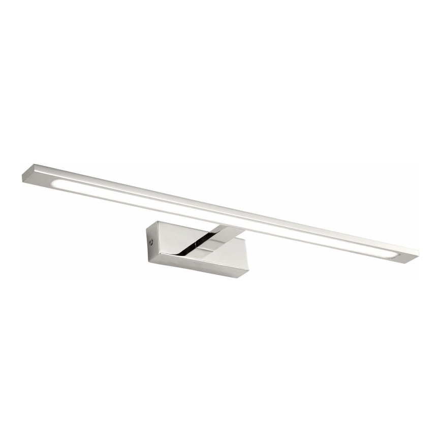 Zuma Line - LED Badezimmerspiegelbeleuchtung LED/20W/230V 62 cm IP44 glänzender Chrom