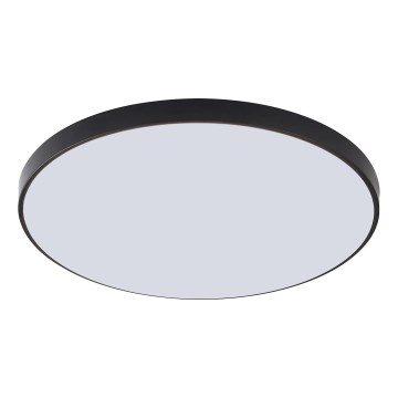 Zuma Line - LED-Deckenleuchte LED/32W/230V Ø 37 cm schwarz