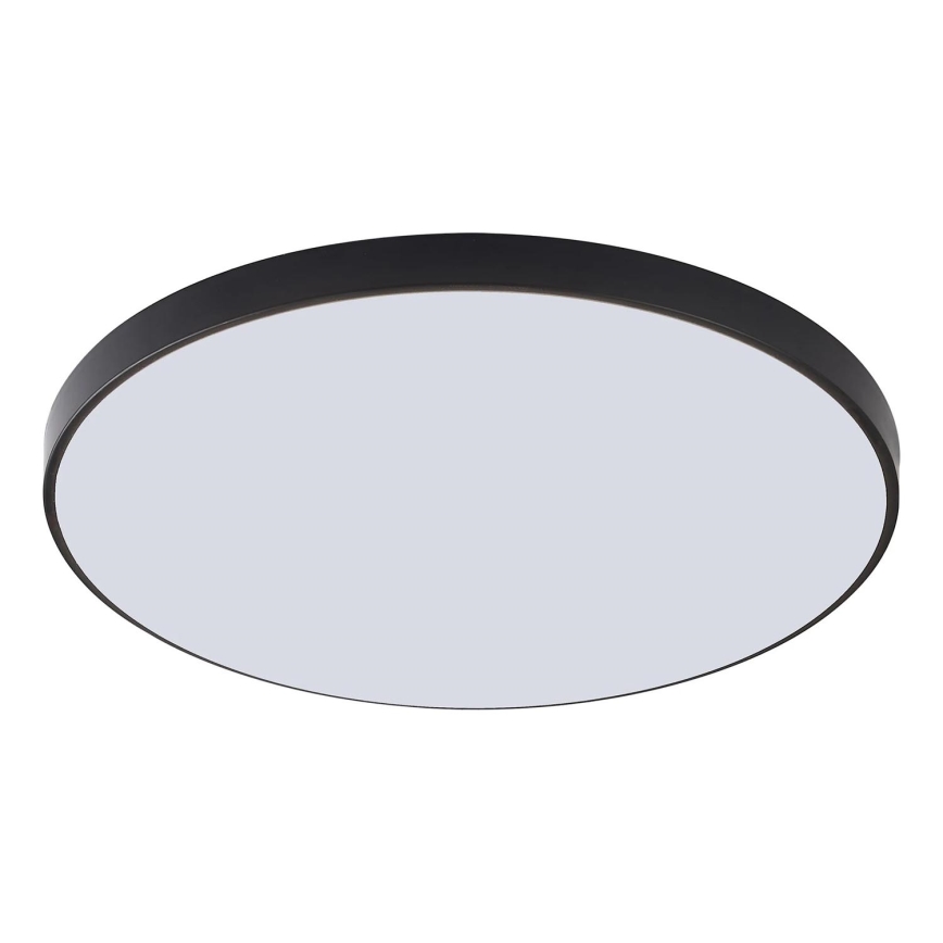 Zuma Line - LED-Deckenleuchte VERI LED/44W/230V, Ø 47 cm, schwarz