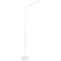 Zuma Line - LED dimmbare Stehleuchte LED/10W/230V 3000/4500/6500K weiß