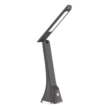 Zuma Line - LED dimmbare Tischlampe LED/5W/230V schwarz