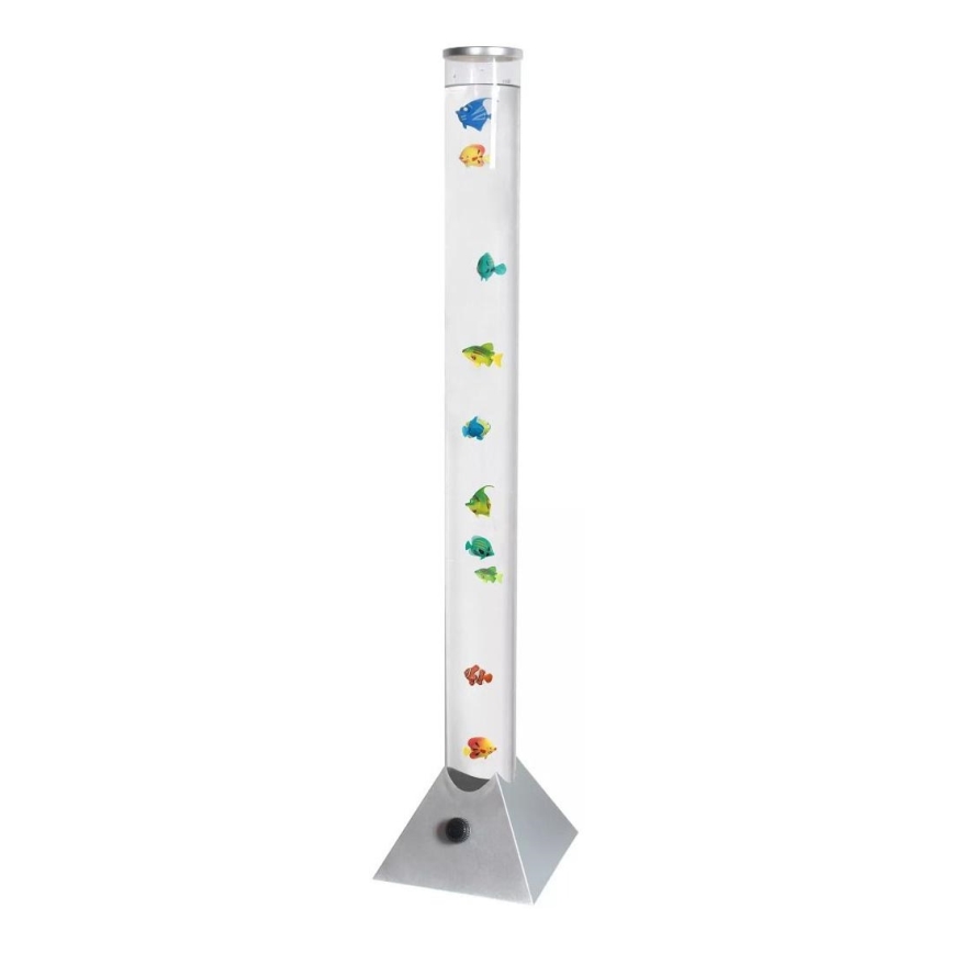Zuma Line - LED RGB Stehlampe LED/3,6W/5V