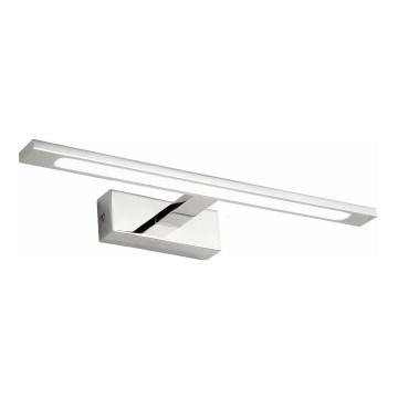 Zuma Line - LED-Spiegelbeleuchtung für Badezimmer LED/12W/230V 41 cm IP44 glänzendes Chrom