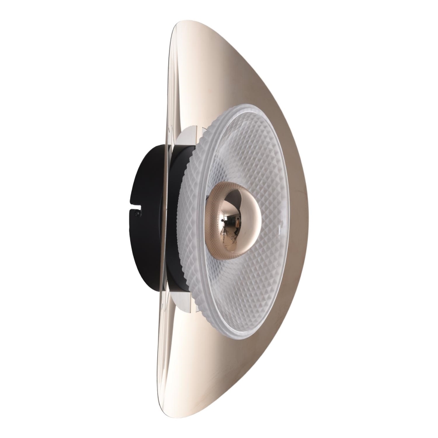 Zuma Line - LED-Wandleuchte LED/8W/230V Roségold