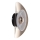 Zuma Line - LED-Wandleuchte LED/8W/230V Roségold