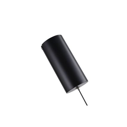 Zuma Line - LED-dimmbare Hängeleuchte an Stahlseil LED/27W/230V 3000-5700K goldfarben + Fernbedienung