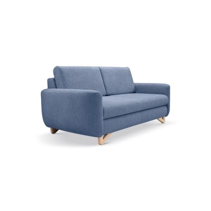 Zweisitziges Sofa AVESTA in Blau